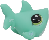 LPS G7 #014 Shark
